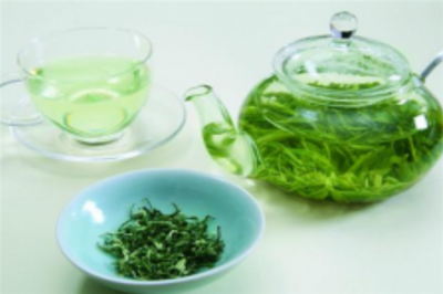 张一元茶叶加盟