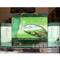 银溪绿茶茶叶 品牌介绍 可以加盟吗