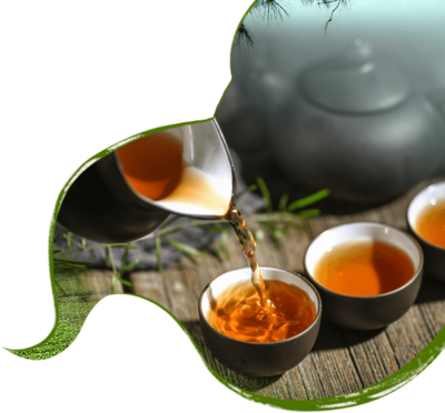 誉胜茶业
