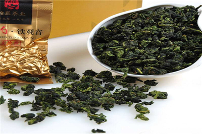 瀚臣茶业
