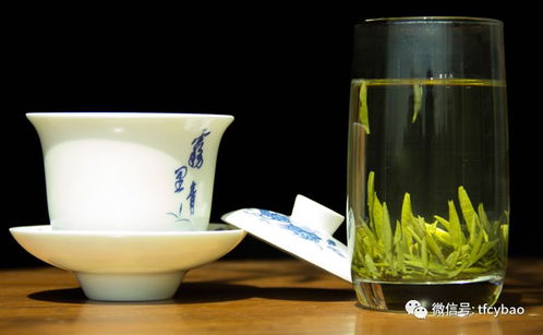 夏天,更应该喝茶