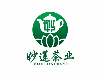 妙莲茶业