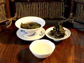 太可怕了 话春茶业关于茶的一些研究