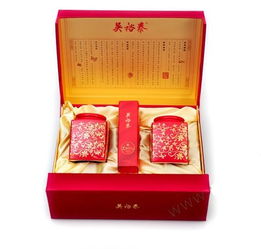 吴裕泰产品 产品图片 加盟店怎么样