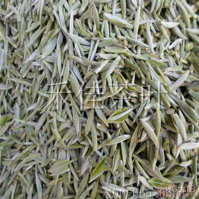 【福建禾佳2017年福鼎早春白毫银针太姥银针散装陈茶500g厂家直销HJ-17042803】福鼎禾佳农业专业合作社 - 产品库