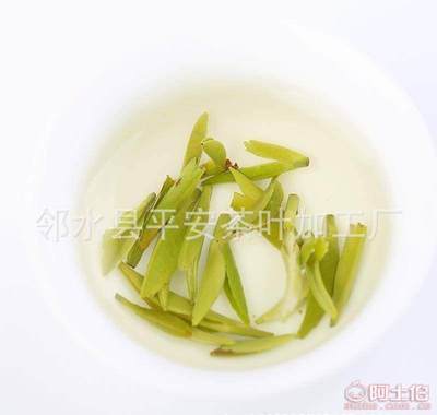 【雾山堂2016新茶春茶明前特优生态绿茶竹叶青形状态散装茶叶生产厂家批发】邻水县平安茶叶加工厂 - 产品库