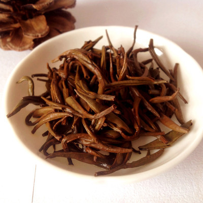 【茶叶总批发 红茶 金峻眉 银峻眉 500克 厂家直销】价格,厂家,图片,红茶,武夷山市六锦茶庄-