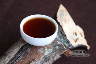 遇见兴海茶业2018年精品孔雀