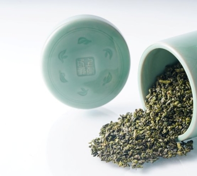 浙江品牌"上虞翠茗"茶北京推介会举行