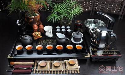 【佳艺陶瓷坊厂家直销小兰香茶博士茶盘功夫茶具茶盘实木整块松木茶盘茶船520*20】德化县泉源陶瓷厂 - 产品库