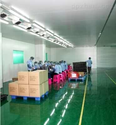 工厂定制椭圆形普洱铁盒 高档马茶业的品质之选